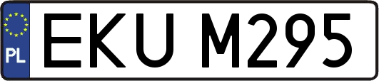 EKUM295