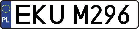 EKUM296