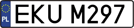 EKUM297