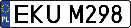 EKUM298