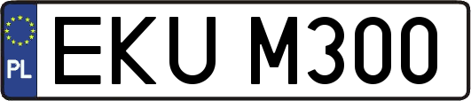 EKUM300