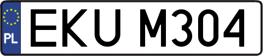 EKUM304