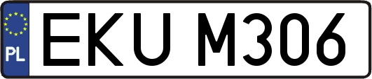 EKUM306