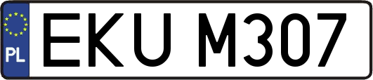 EKUM307