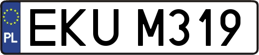 EKUM319