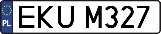 EKUM327