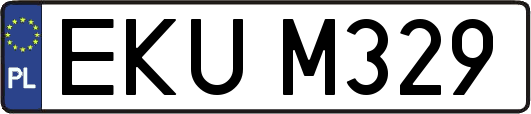 EKUM329