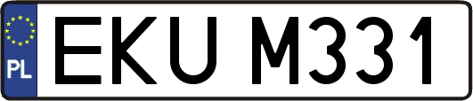 EKUM331