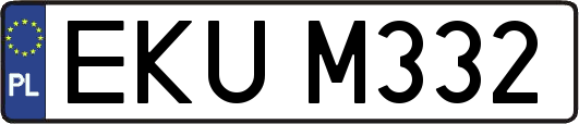 EKUM332