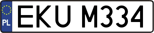 EKUM334