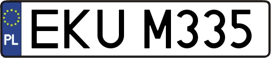 EKUM335