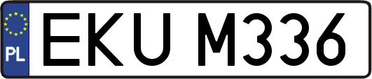 EKUM336
