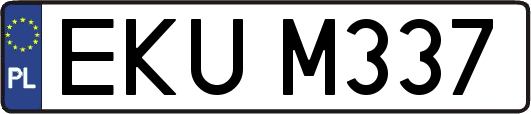 EKUM337