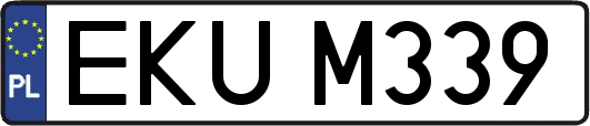 EKUM339