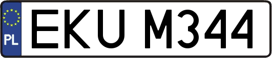 EKUM344