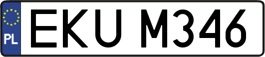 EKUM346