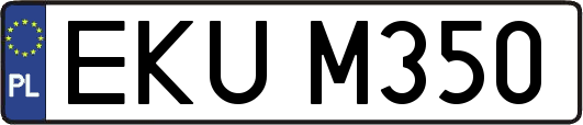 EKUM350