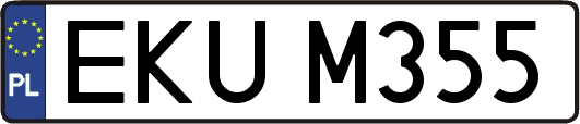 EKUM355