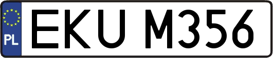 EKUM356
