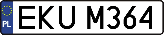 EKUM364