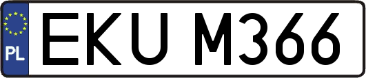 EKUM366