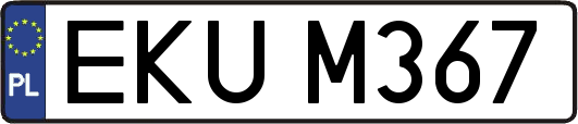 EKUM367