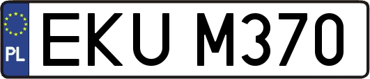 EKUM370