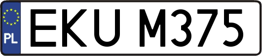 EKUM375