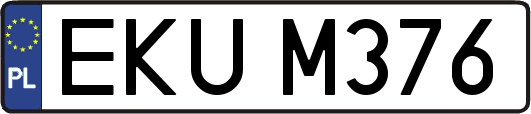 EKUM376