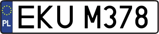 EKUM378