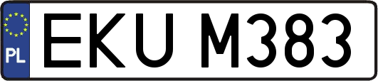EKUM383