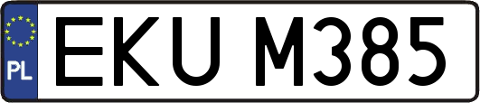 EKUM385