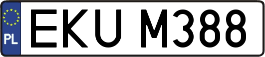 EKUM388