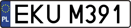 EKUM391