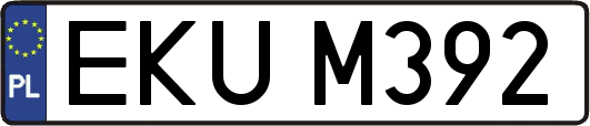 EKUM392