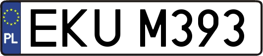 EKUM393