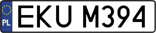 EKUM394