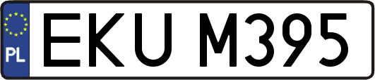 EKUM395