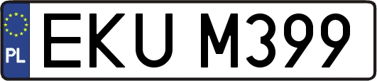 EKUM399
