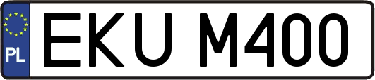 EKUM400