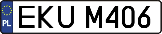 EKUM406