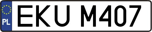 EKUM407