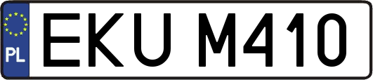 EKUM410