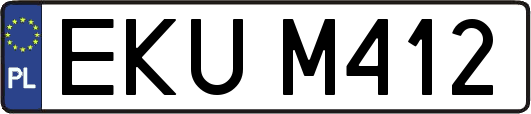 EKUM412
