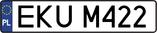 EKUM422