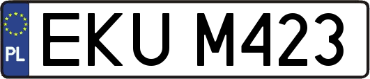 EKUM423