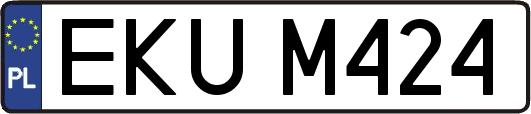 EKUM424