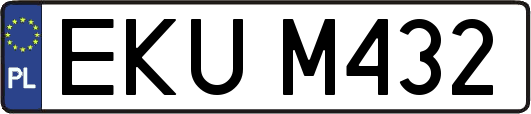 EKUM432