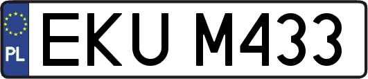 EKUM433