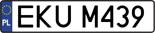 EKUM439